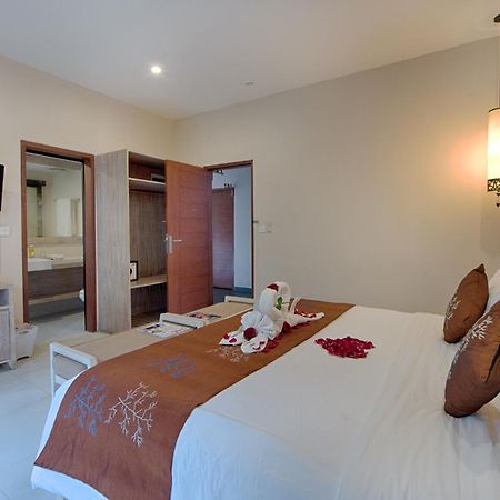 Natya Hotel Quần đảo Gili Ngoại thất bức ảnh